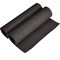 Bright Creations 2-Pack EVA Foam Rolls, 3mm Thick High-Density Formable Black Foam Sheets for Crafting, Cosplay Costumes, DIY Armor and Halloween Decorations, 14 x 39-Inch